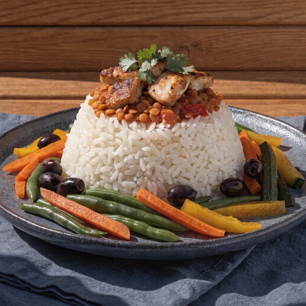 Person leading an active, balanced lifestyle supported by Asterionil daily complex